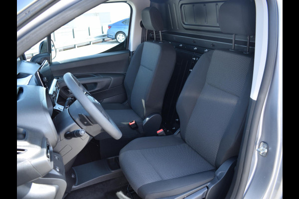 Opel Combo L2 130PK Automaat | Carplay | Camera | Betimmering