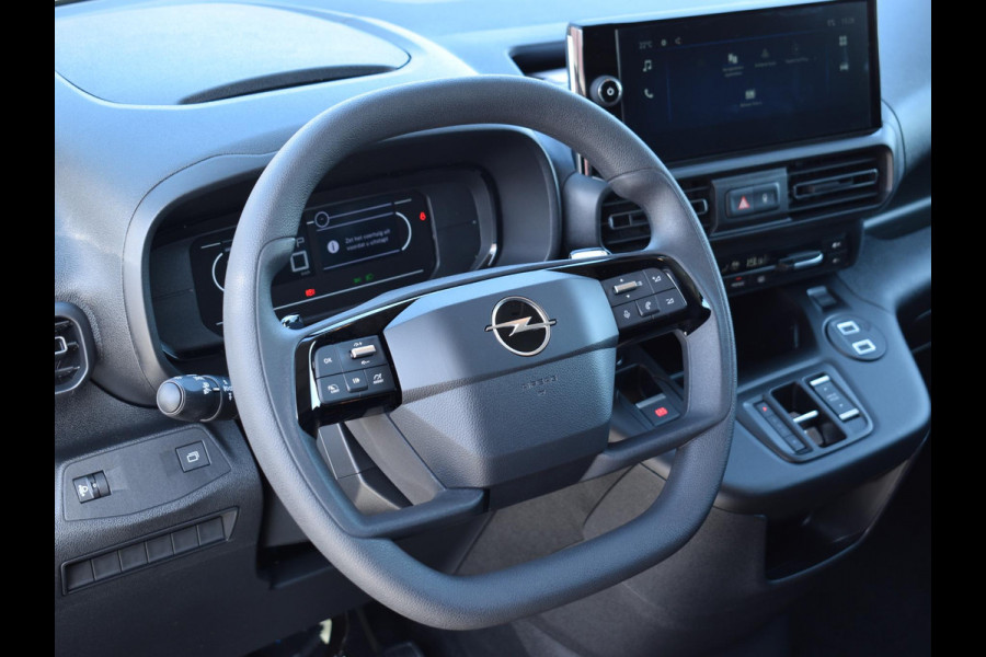 Opel Combo L2 130PK Automaat | Carplay | Camera | Betimmering