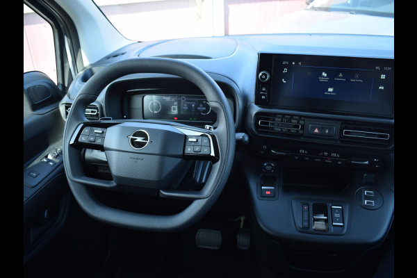 Opel Combo L2 130PK Automaat | Carplay | Camera | Betimmering