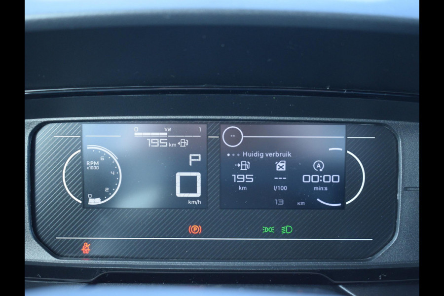 Opel Combo L2 130PK Automaat | Carplay | Camera | Betimmering