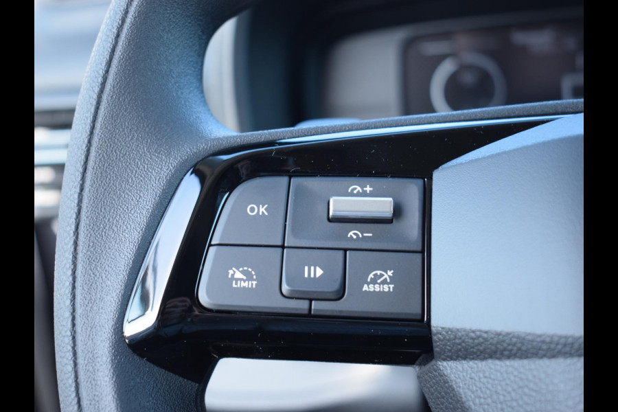 Opel Combo L2 130PK Automaat | Carplay | Camera | Betimmering