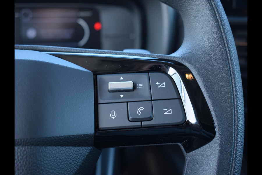 Opel Combo L2 130PK Automaat | Carplay | Camera | Betimmering