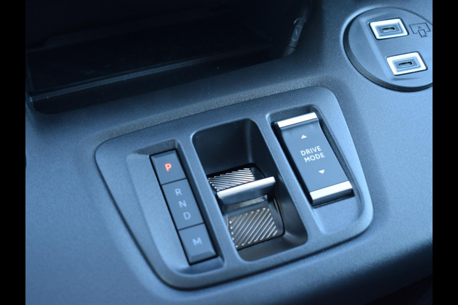 Opel Combo L2 130PK Automaat | Carplay | Camera | Betimmering