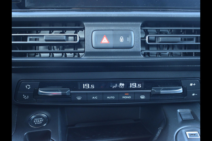 Opel Combo L2 130PK Automaat | Carplay | Camera | Betimmering