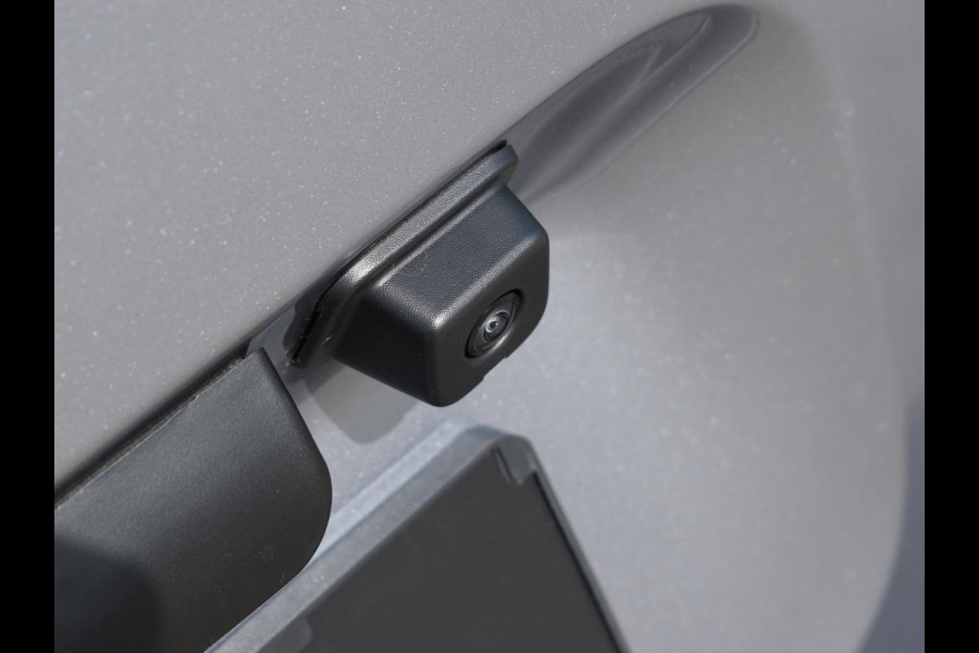 Opel Combo L2 130PK Automaat | Carplay | Camera | Betimmering