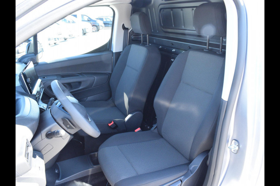 Peugeot Partner L1 130PK Automaat | CAMERA + SENSOREN | BETIMMERING |