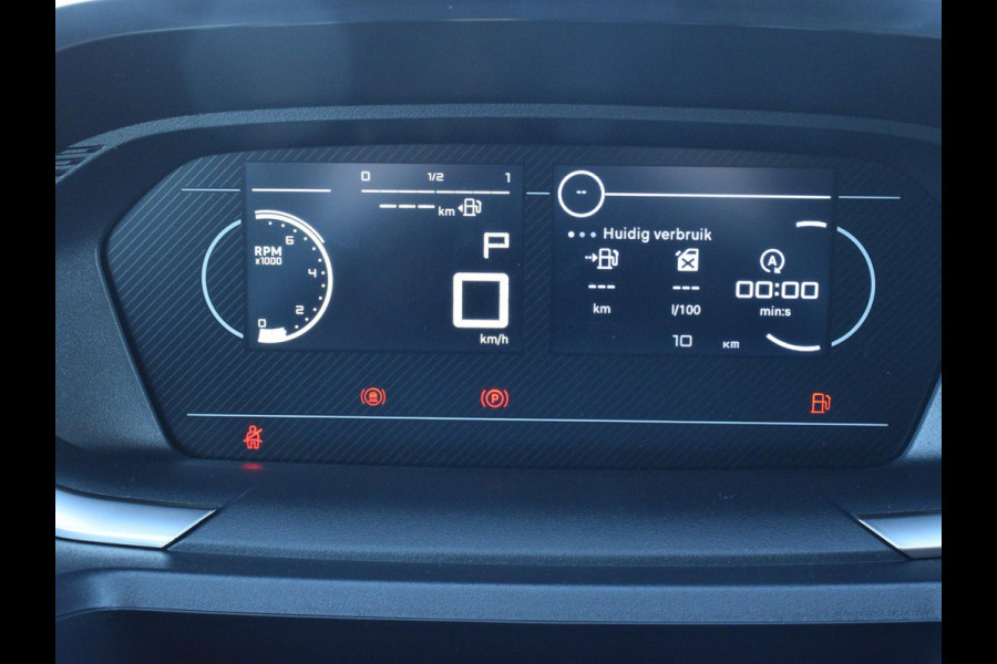 Peugeot Partner L1 130PK Automaat | CAMERA + SENSOREN | BETIMMERING |