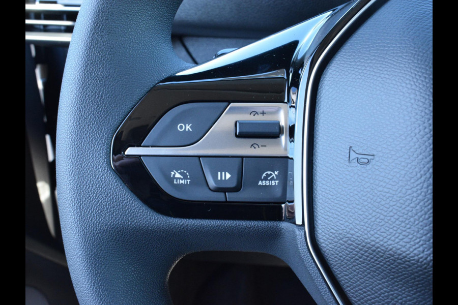 Peugeot Partner L1 130PK Automaat | CAMERA + SENSOREN | BETIMMERING |