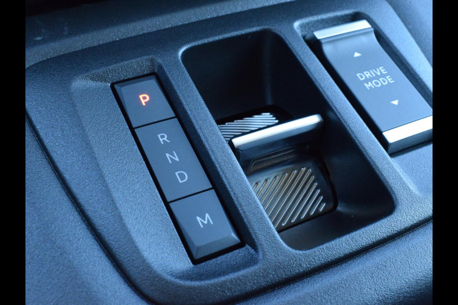 Peugeot Partner L1 130PK Automaat | CAMERA + SENSOREN | BETIMMERING |