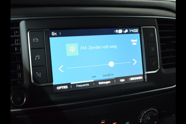 Citroën ë-Jumpy L2 136 50 kWh | ACHTERUITRIJCAMERA + SENSOREN | NAVIGATIE | APPLE CARPLAY | RIJKLAARPRIJS