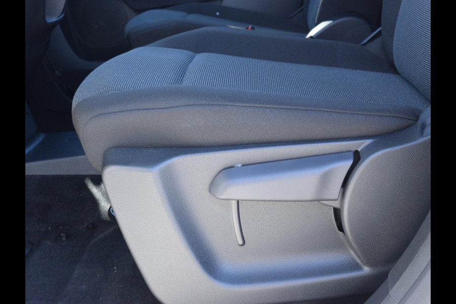 Peugeot e-Partner L1 136PK | 8 jaar garantie | camera | Climate control | Apple Carplay | rijklaarprijs