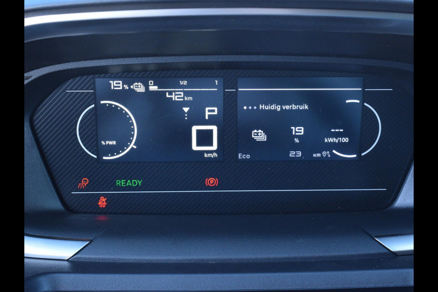 Peugeot e-Partner L1 136PK | 8 jaar garantie | camera | Climate control | Apple Carplay | rijklaarprijs
