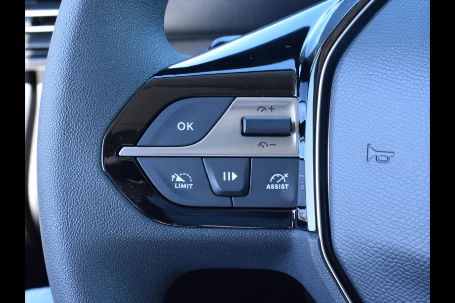 Peugeot e-Partner L1 136PK | 8 jaar garantie | camera | Climate control | Apple Carplay | rijklaarprijs