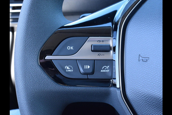 Peugeot e-Partner L1 136PK | 8 jaar garantie | camera | Climate control | Apple Carplay | rijklaarprijs