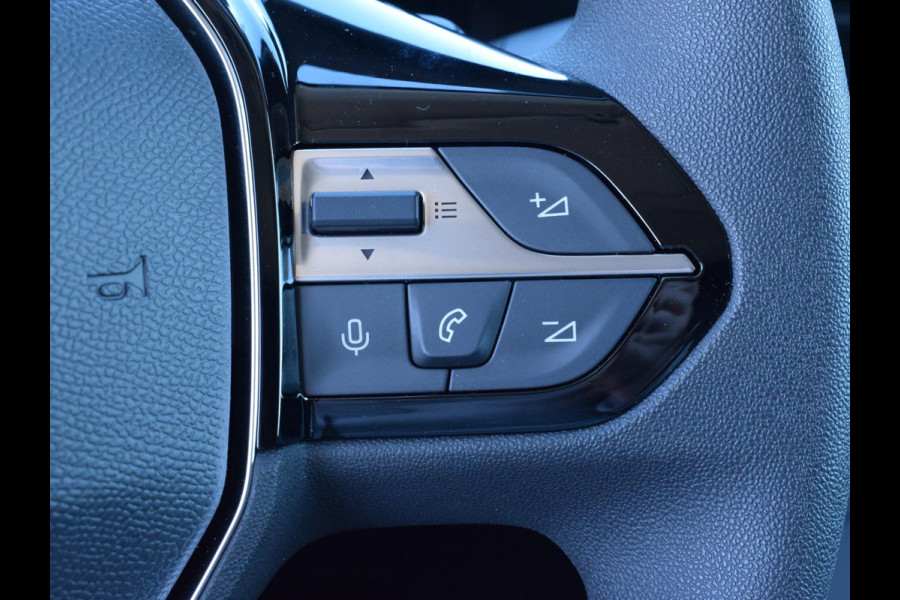 Peugeot e-Partner L1 136PK | 8 jaar garantie | camera | Climate control | Apple Carplay | rijklaarprijs
