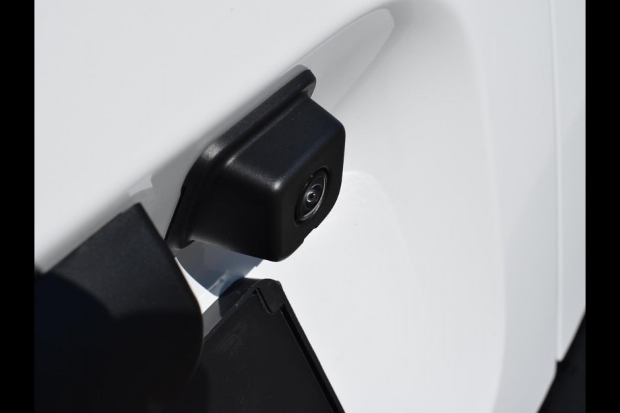 Peugeot e-Partner L1 136PK | 8 jaar garantie | camera | Climate control | Apple Carplay | rijklaarprijs