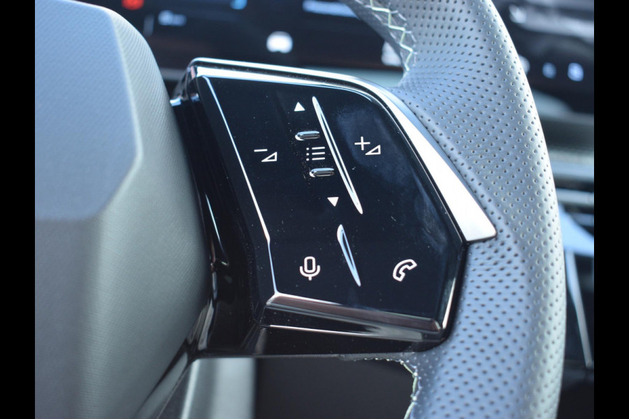 Peugeot E-3008 GT Avantage 73 kWh WARMTEPOMP | 360 CAMERA MET SENSOREN | NAVIGATIE / CARPLAY | UIT VOORRAAD LEVERBAAR