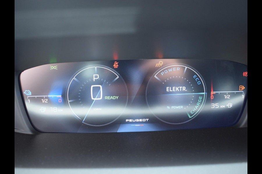 Peugeot 308 SW 1.6 Plug-in Hybrid 180 Active Pack Business ADAPTIEVE CRUISECONTROL | NAVI & CARPLAY | PARKEERSENSOREN |