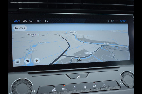 Peugeot 308 SW 1.6 Plug-in Hybrid 180 Active Pack Business ADAPTIEVE CRUISECONTROL | NAVI & CARPLAY | PARKEERSENSOREN |