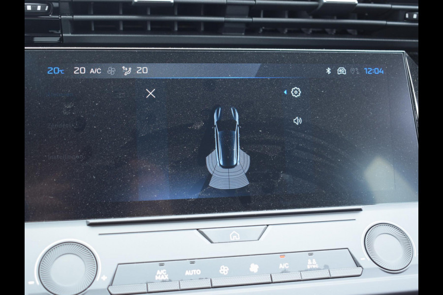 Peugeot 308 SW 1.6 Plug-in Hybrid 180 Active Pack Business ADAPTIEVE CRUISECONTROL | NAVI & CARPLAY | PARKEERSENSOREN |