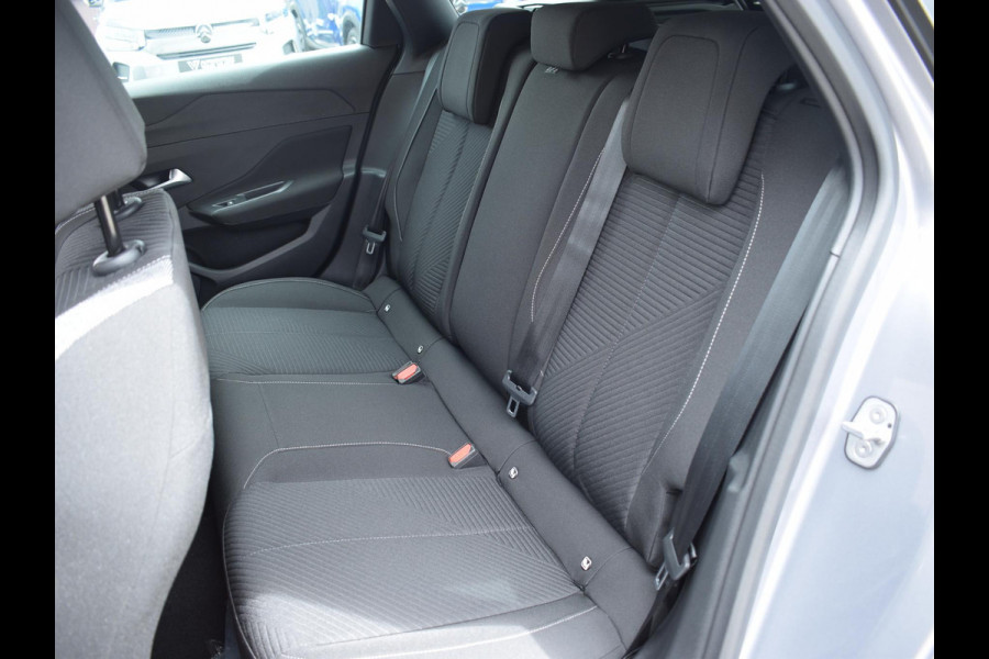 Peugeot 308 SW 1.6 Plug-in Hybrid 180 Active Pack Business ADAPTIEVE CRUISECONTROL | NAVI & CARPLAY | PARKEERSENSOREN |