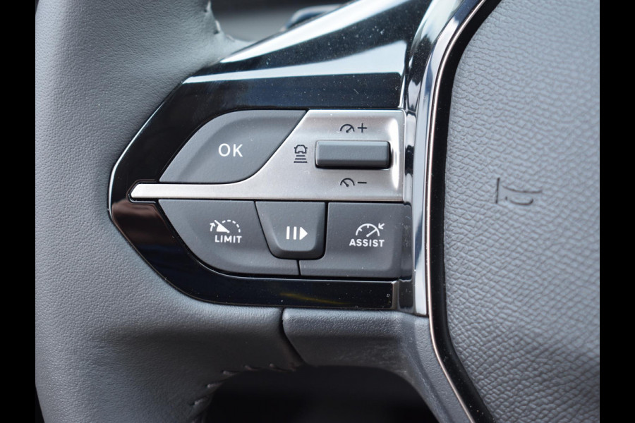 Peugeot 308 SW 1.6 Plug-in Hybrid 180 Active Pack Business ADAPTIEVE CRUISECONTROL | NAVI & CARPLAY | PARKEERSENSOREN |