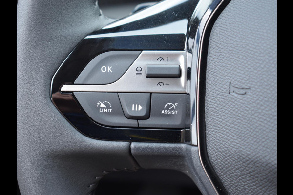 Peugeot 308 SW 1.6 Plug-in Hybrid 180 Active Pack Business ADAPTIEVE CRUISECONTROL | NAVI & CARPLAY | PARKEERSENSOREN |