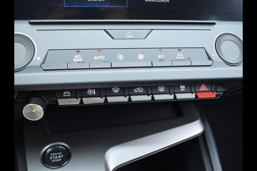 Peugeot 308 SW 1.6 Plug-in Hybrid 180 Active Pack Business ADAPTIEVE CRUISECONTROL | NAVI & CARPLAY | PARKEERSENSOREN |