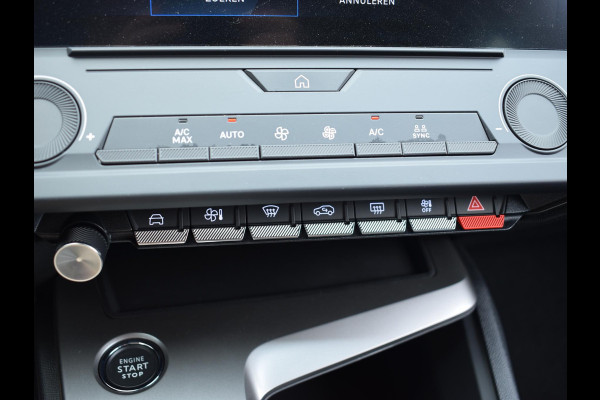 Peugeot 308 SW 1.6 Plug-in Hybrid 180 Active Pack Business ADAPTIEVE CRUISECONTROL | NAVI & CARPLAY | PARKEERSENSOREN |