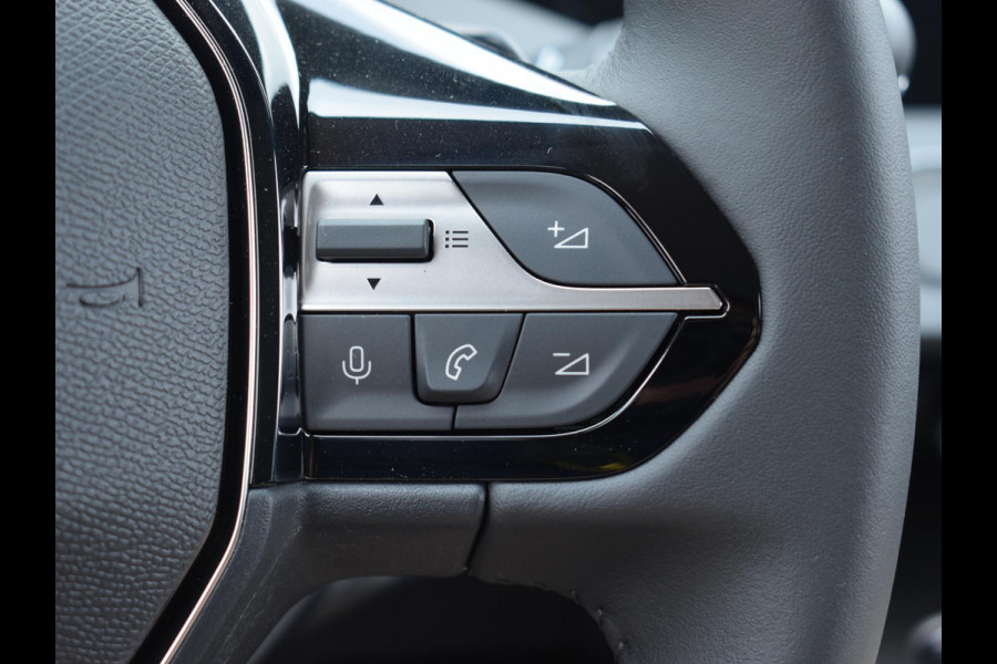 Peugeot 308 SW 1.6 Plug-in Hybrid 180 Active Pack Business ADAPTIEVE CRUISECONTROL | NAVI & CARPLAY | PARKEERSENSOREN |
