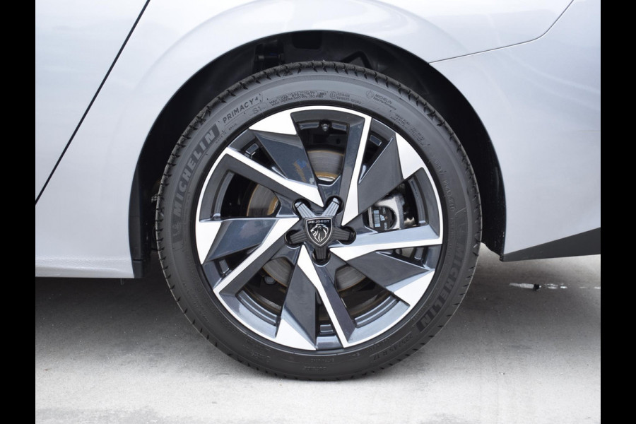 Peugeot 308 SW 1.6 Plug-in Hybrid 180 Active Pack Business ADAPTIEVE CRUISECONTROL | NAVI & CARPLAY | PARKEERSENSOREN |