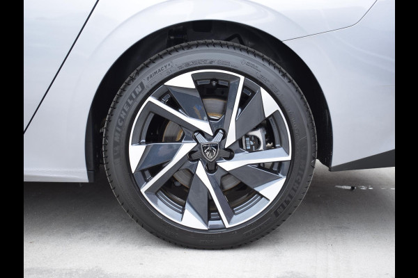 Peugeot 308 SW 1.6 Plug-in Hybrid 180 Active Pack Business ADAPTIEVE CRUISECONTROL | NAVI & CARPLAY | PARKEERSENSOREN |
