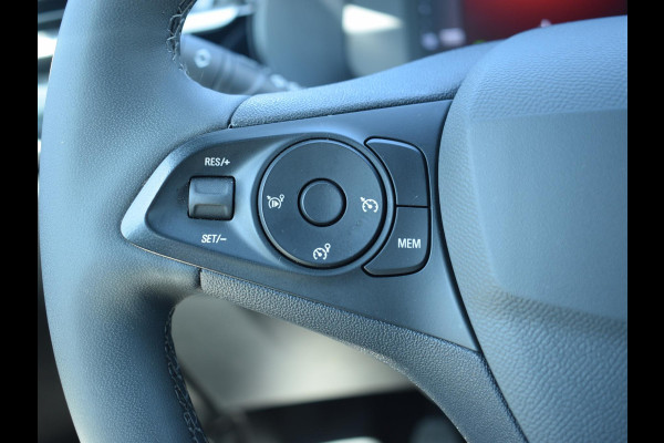 Opel Corsa 1.2 Turbo GS NAVI 10" | ACHTERUITRIJCAMERA MET SENSOREN | E.C.C. |