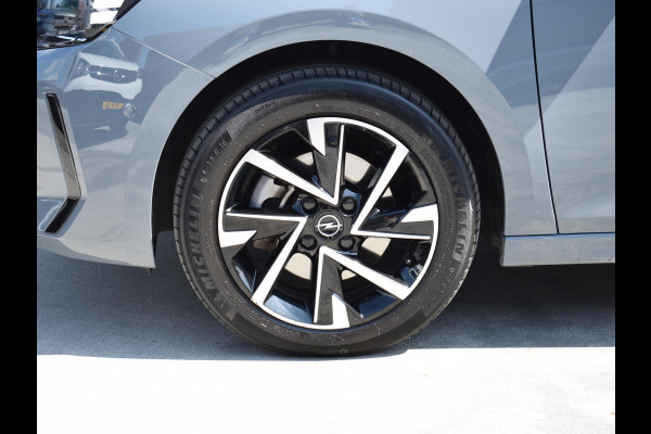 Opel Corsa 1.2 Turbo GS NAVI 10" | ACHTERUITRIJCAMERA MET SENSOREN | E.C.C. |