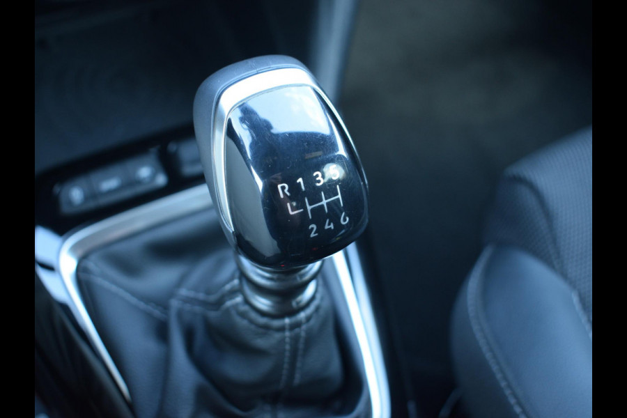 Opel Corsa 1.2 Turbo GS NAVI 10" | ACHTERUITRIJCAMERA MET SENSOREN | E.C.C. |