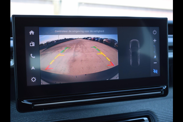Citroën ë-C3 Max 113pk 44 kWh | 3 FASE | ACHTERUITRIJCAMERA MET SENSOREN | NAVIGATIE | CARPLAY | UIT VOORRAAD LEVERBAAR MET € 1.689,- KORTING!