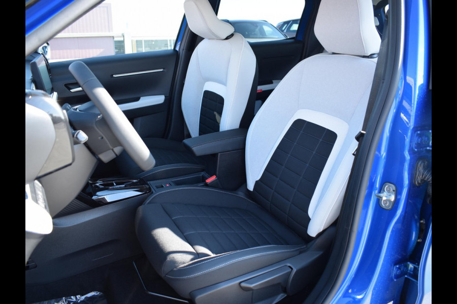 Citroën ë-C3 Max 113pk 44 kWh | 3 FASE | ACHTERUITRIJCAMERA MET SENSOREN | NAVIGATIE | CARPLAY | UIT VOORRAAD LEVERBAAR MET € 1.689,- KORTING!