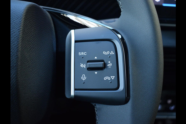 Citroën ë-C3 Max 113pk 44 kWh | 3 FASE | ACHTERUITRIJCAMERA MET SENSOREN | NAVIGATIE | CARPLAY | UIT VOORRAAD LEVERBAAR MET € 1.689,- KORTING!