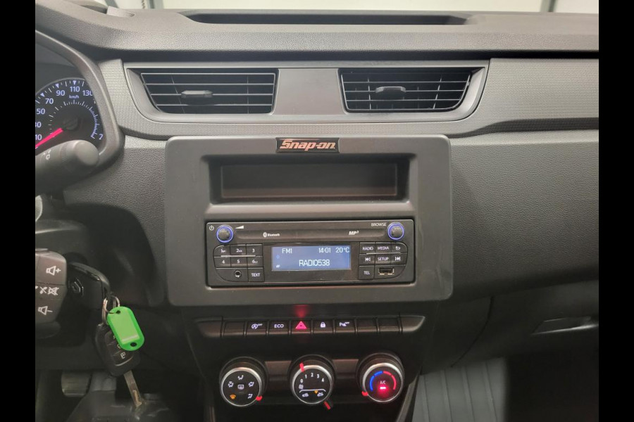 Renault Express 1.5dCi Trekhaak Euro 6!