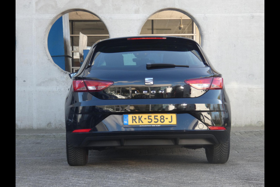 Seat Leon 1.0 EcoTSI Style Business Intense | NAVIGATIE |