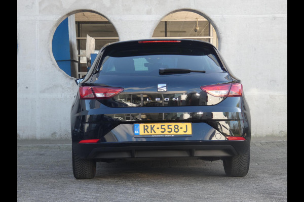 Seat Leon 1.0 EcoTSI Style Business Intense | NAVIGATIE |