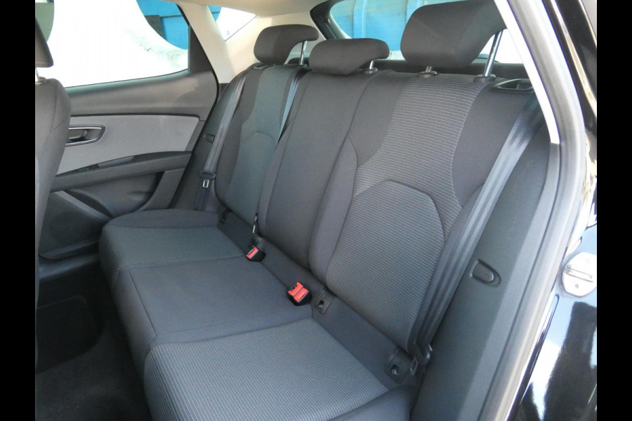 Seat Leon 1.0 EcoTSI Style Business Intense | NAVIGATIE |