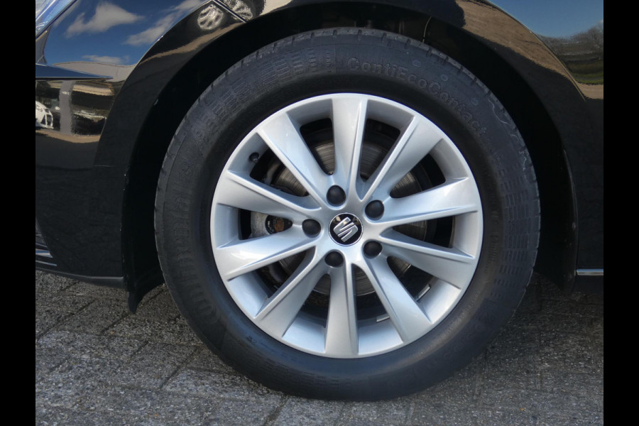 Seat Leon 1.0 EcoTSI Style Business Intense | NAVIGATIE |