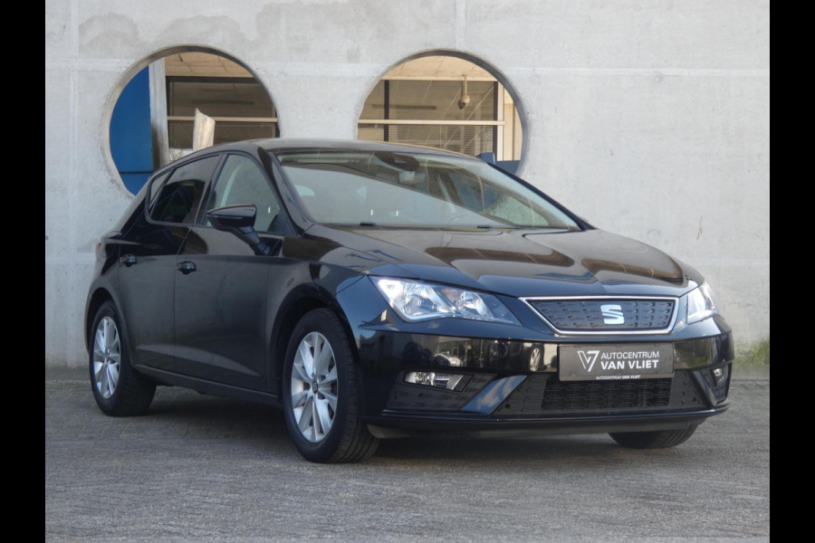Seat Leon 1.0 EcoTSI Style Business Intense | NAVIGATIE |