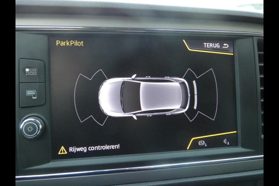 Seat Leon 1.0 EcoTSI Style Business Intense | NAVIGATIE |