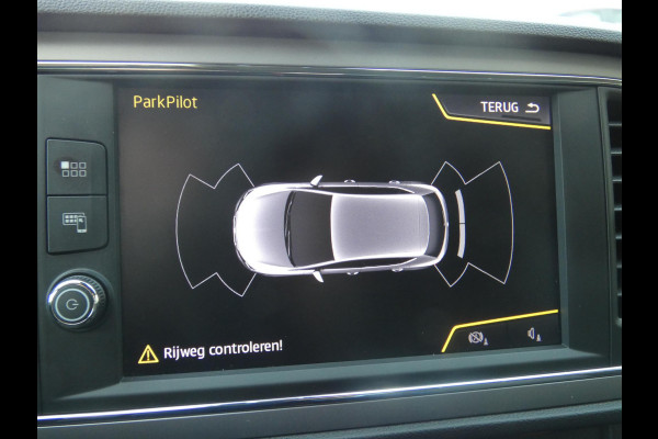 Seat Leon 1.0 EcoTSI Style Business Intense | NAVIGATIE |