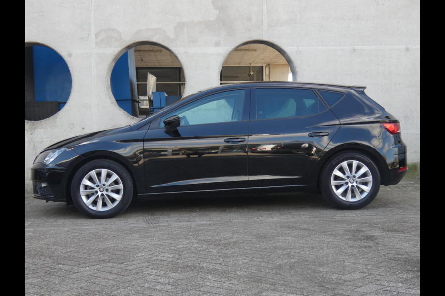 Seat Leon 1.0 EcoTSI Style Business Intense | NAVIGATIE |
