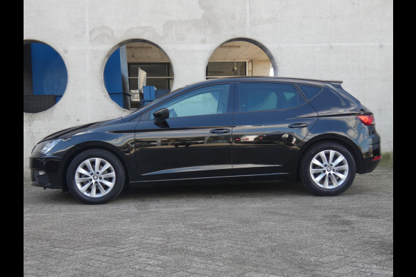 Seat Leon 1.0 EcoTSI Style Business Intense | NAVIGATIE |