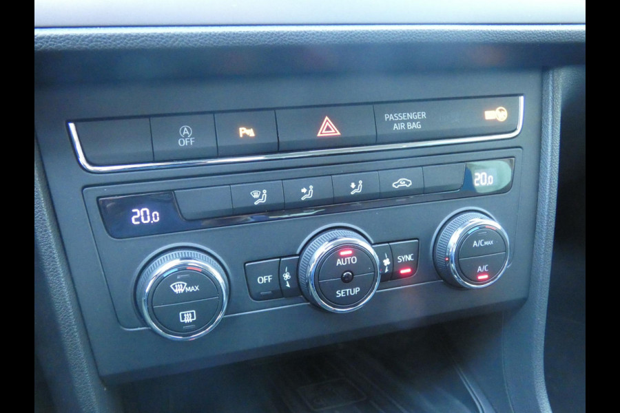 Seat Leon 1.0 EcoTSI Style Business Intense | NAVIGATIE |