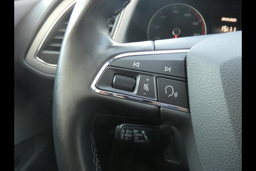 Seat Leon 1.0 EcoTSI Style Business Intense | NAVIGATIE |